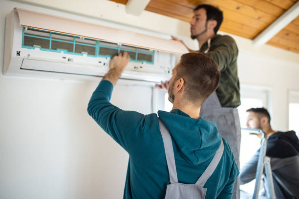  Tyler, TX HVAC Pros