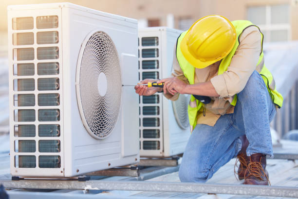 Best HVAC Retrofitting and Upgrading in Tyler, TX