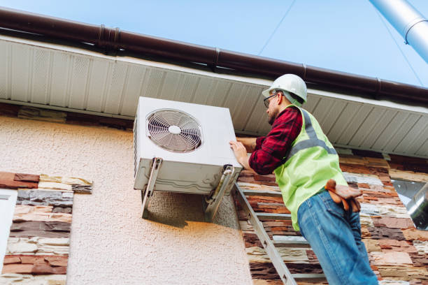 Best Emergency HVAC Services in Tyler, TX