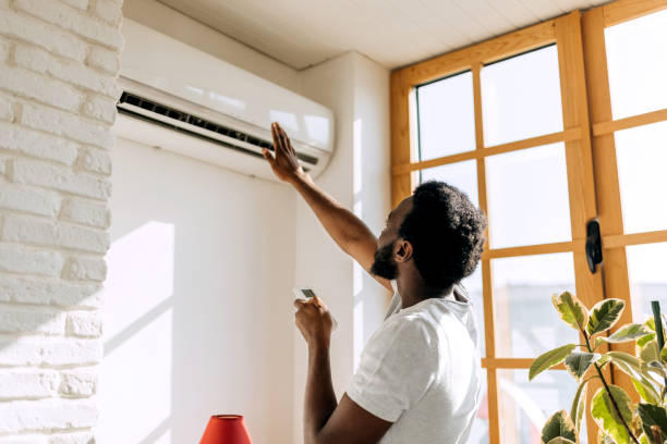 Best Thermostats and Smart Controls in Tyler, TX