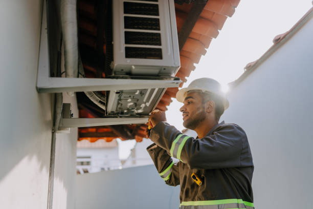 Best Geothermal HVAC Systems in Tyler, TX