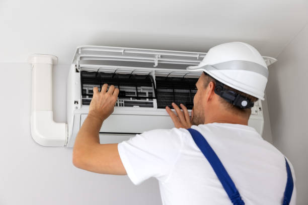 Professional HVAC in Tyler, TX