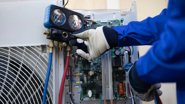 Best Residential HVAC in Tyler, TX